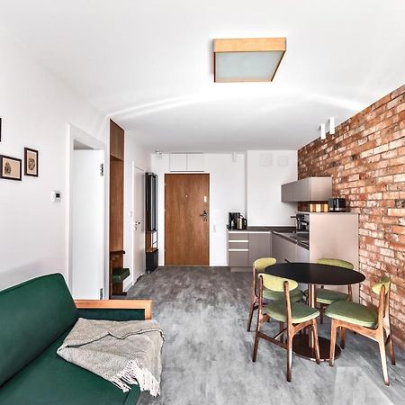 Apartament Pionier41 شتشيتسين المظهر الخارجي الصورة