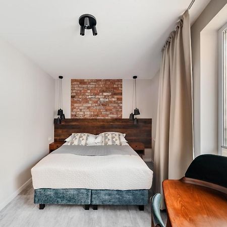 Apartament Pionier41 شتشيتسين المظهر الخارجي الصورة